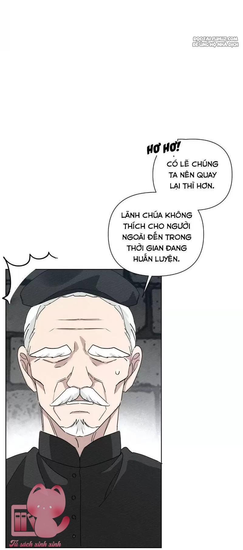 Dưới Tán Cây Sồi - Chap 9 - Trang 84