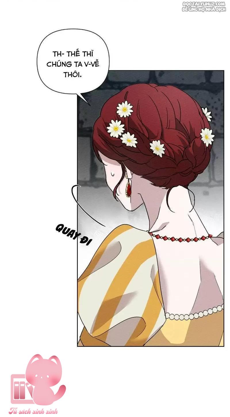 Dưới Tán Cây Sồi - Chap 9 - Trang 85