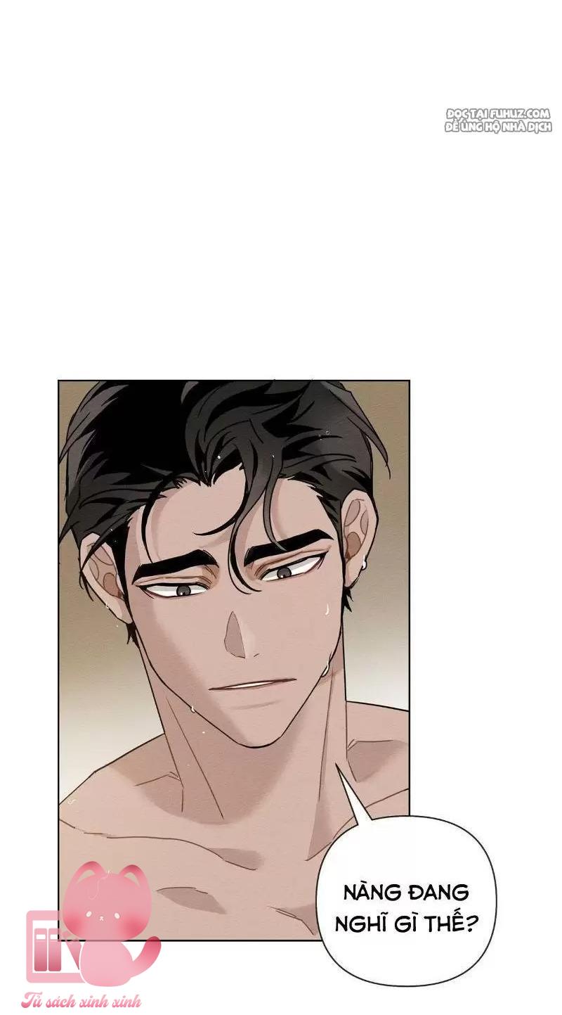 Dưới Tán Cây Sồi - Chap 9 - Trang 10