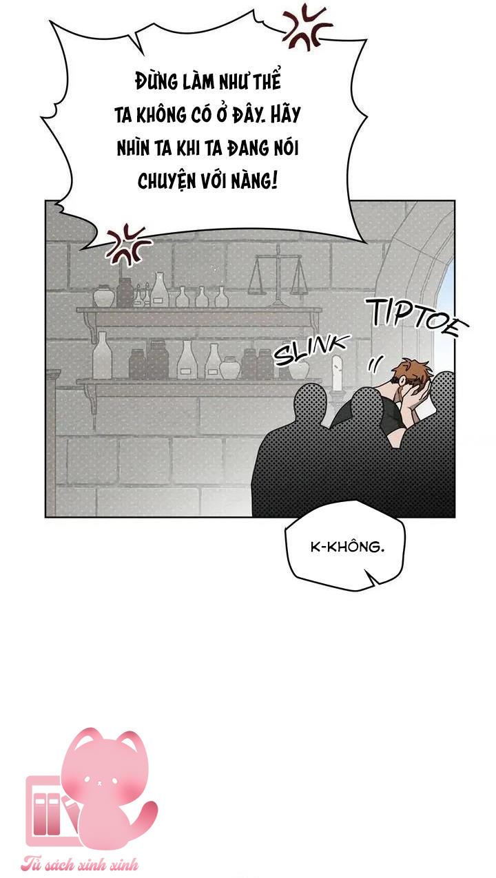 Dưới Tán Cây Sồi - Chap 90 - Trang 11