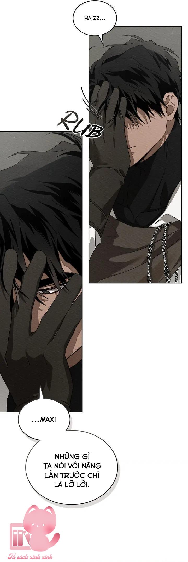 Dưới Tán Cây Sồi - Chap 90 - Trang 12