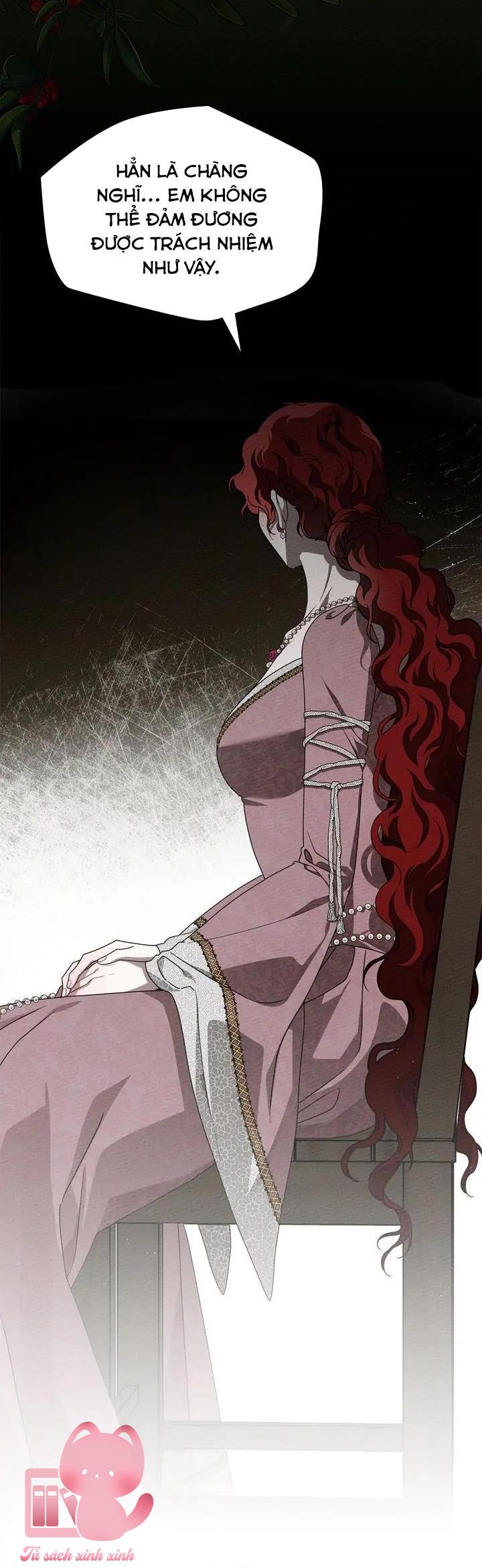 Dưới Tán Cây Sồi - Chap 90 - Trang 15