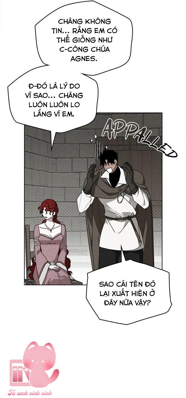 Dưới Tán Cây Sồi - Chap 90 - Trang 16