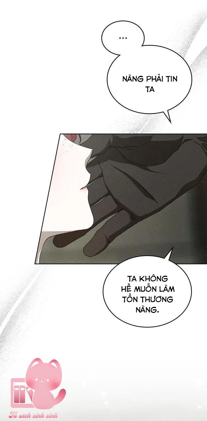 Dưới Tán Cây Sồi - Chap 90 - Trang 19