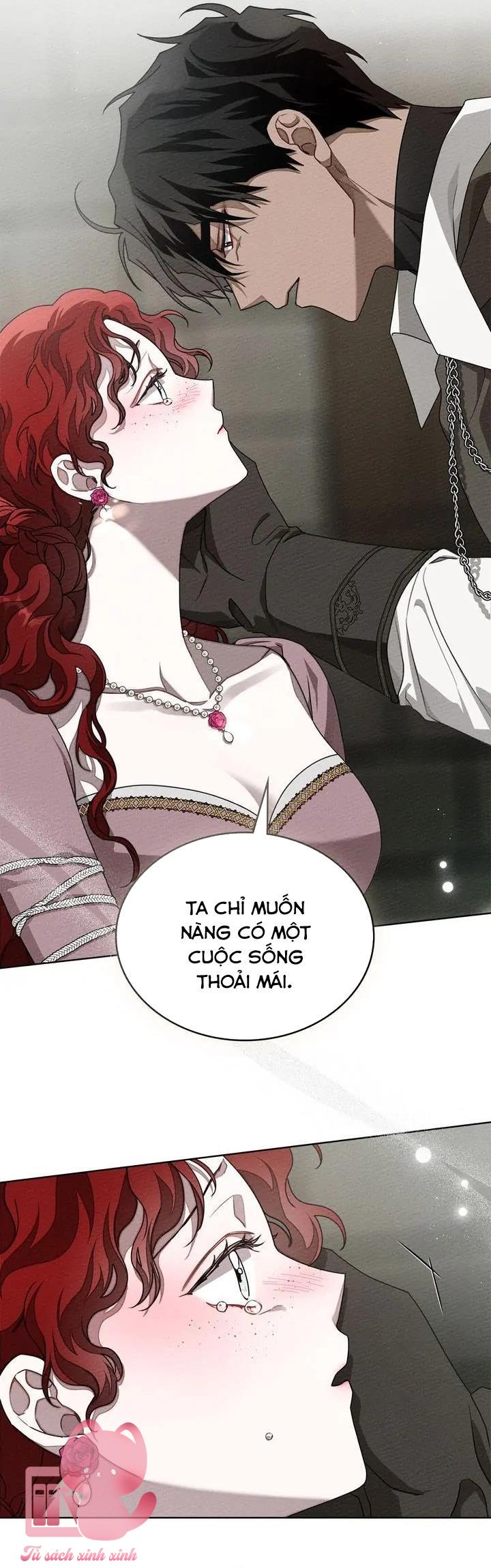 Dưới Tán Cây Sồi - Chap 90 - Trang 20