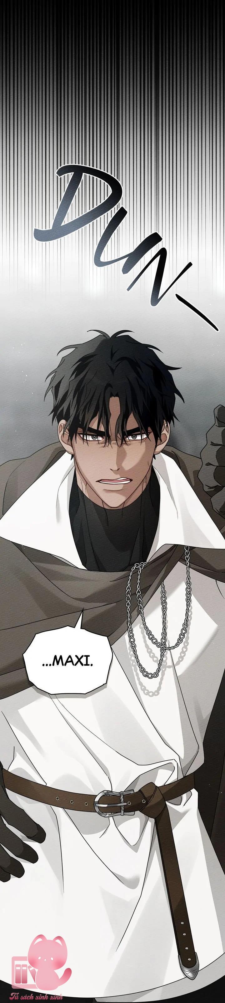 Dưới Tán Cây Sồi - Chap 90 - Trang 3