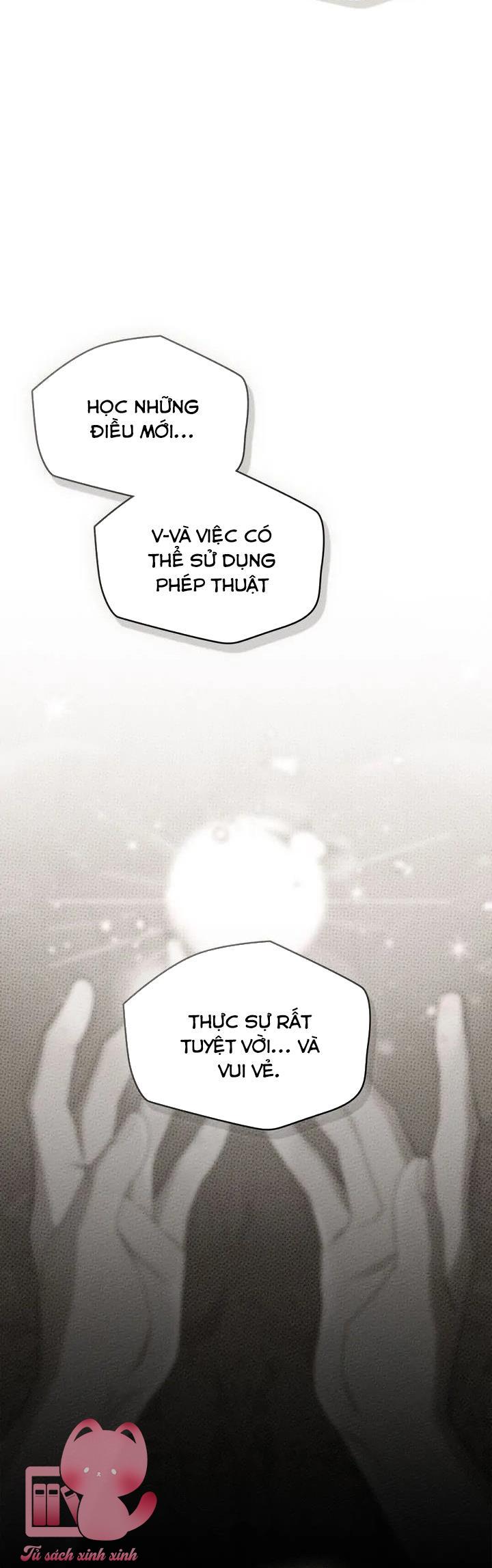 Dưới Tán Cây Sồi - Chap 90 - Trang 22