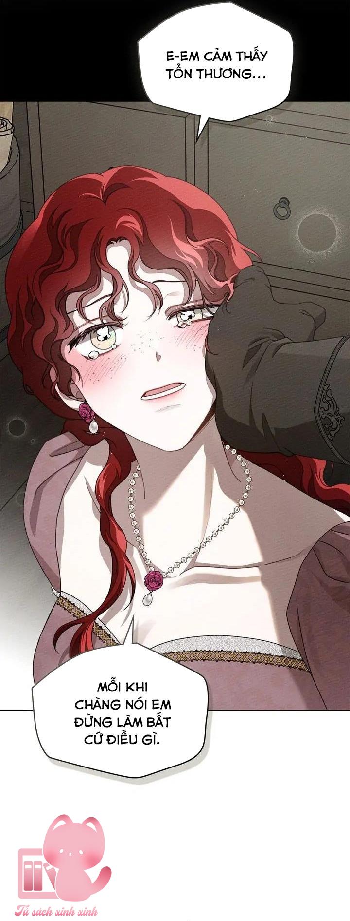 Dưới Tán Cây Sồi - Chap 90 - Trang 23