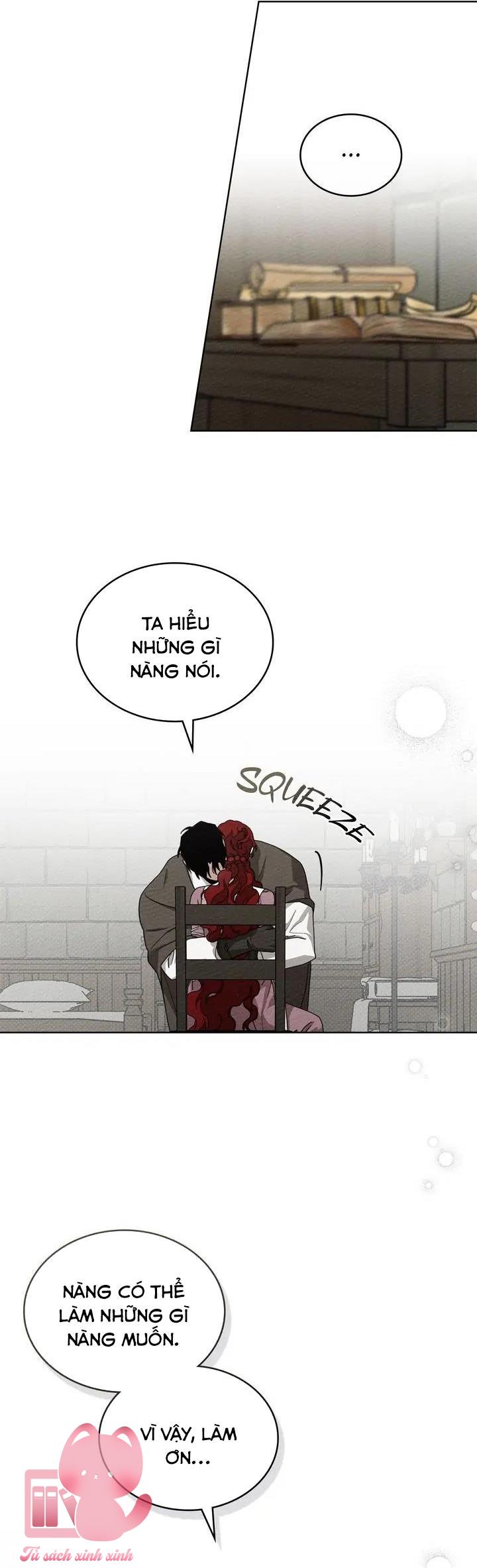 Dưới Tán Cây Sồi - Chap 90 - Trang 24