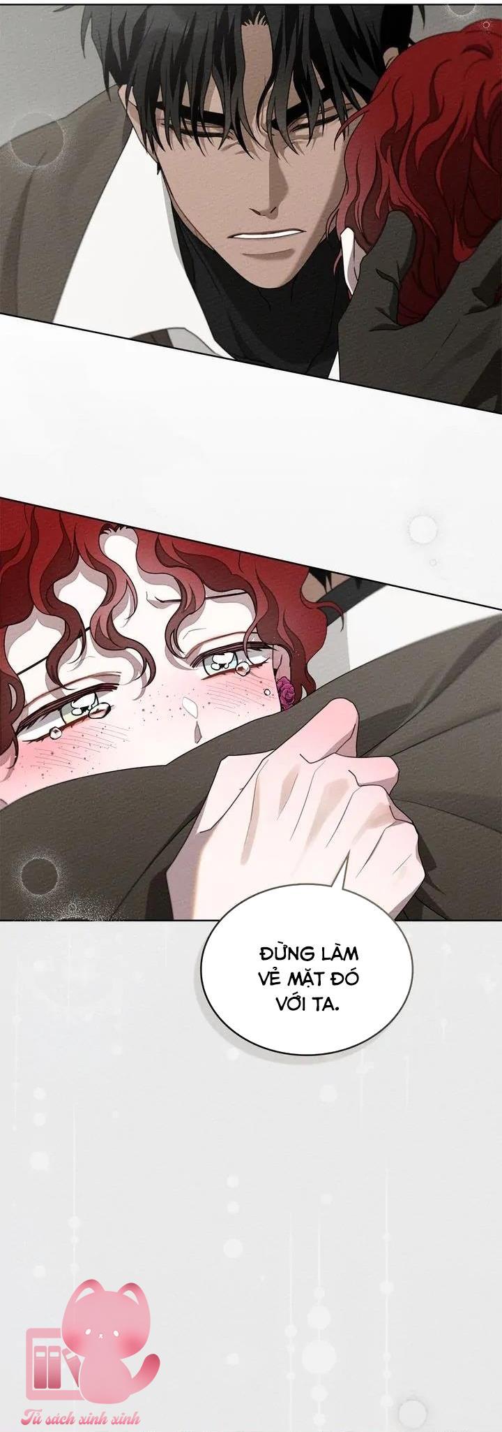 Dưới Tán Cây Sồi - Chap 90 - Trang 25