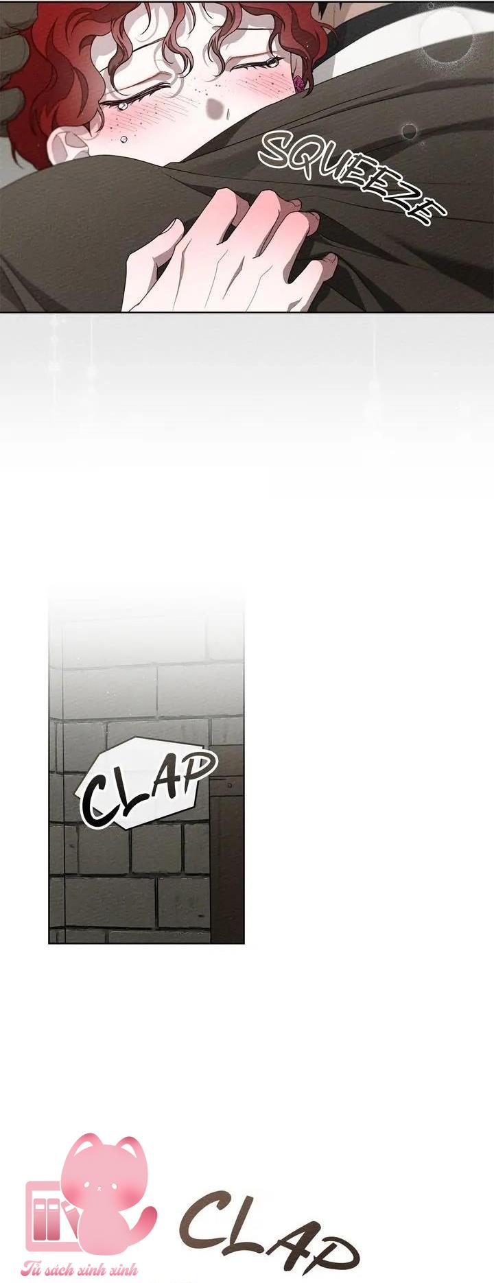 Dưới Tán Cây Sồi - Chap 90 - Trang 26