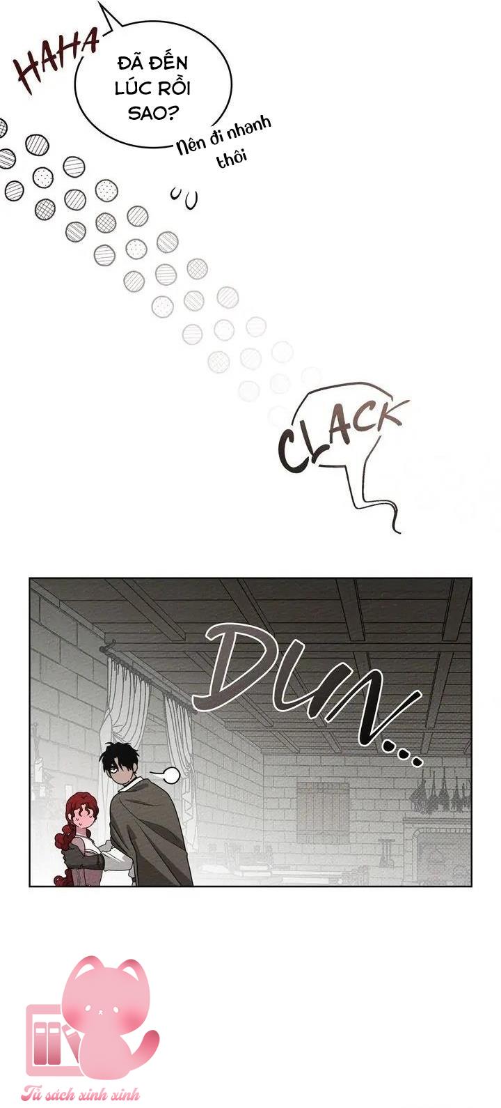 Dưới Tán Cây Sồi - Chap 90 - Trang 29