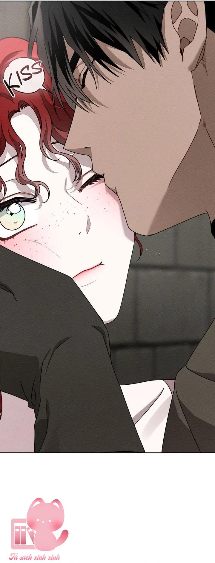 Dưới Tán Cây Sồi - Chap 90 - Trang 30