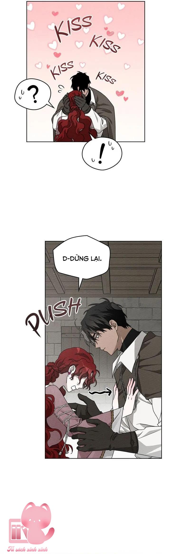Dưới Tán Cây Sồi - Chap 90 - Trang 31