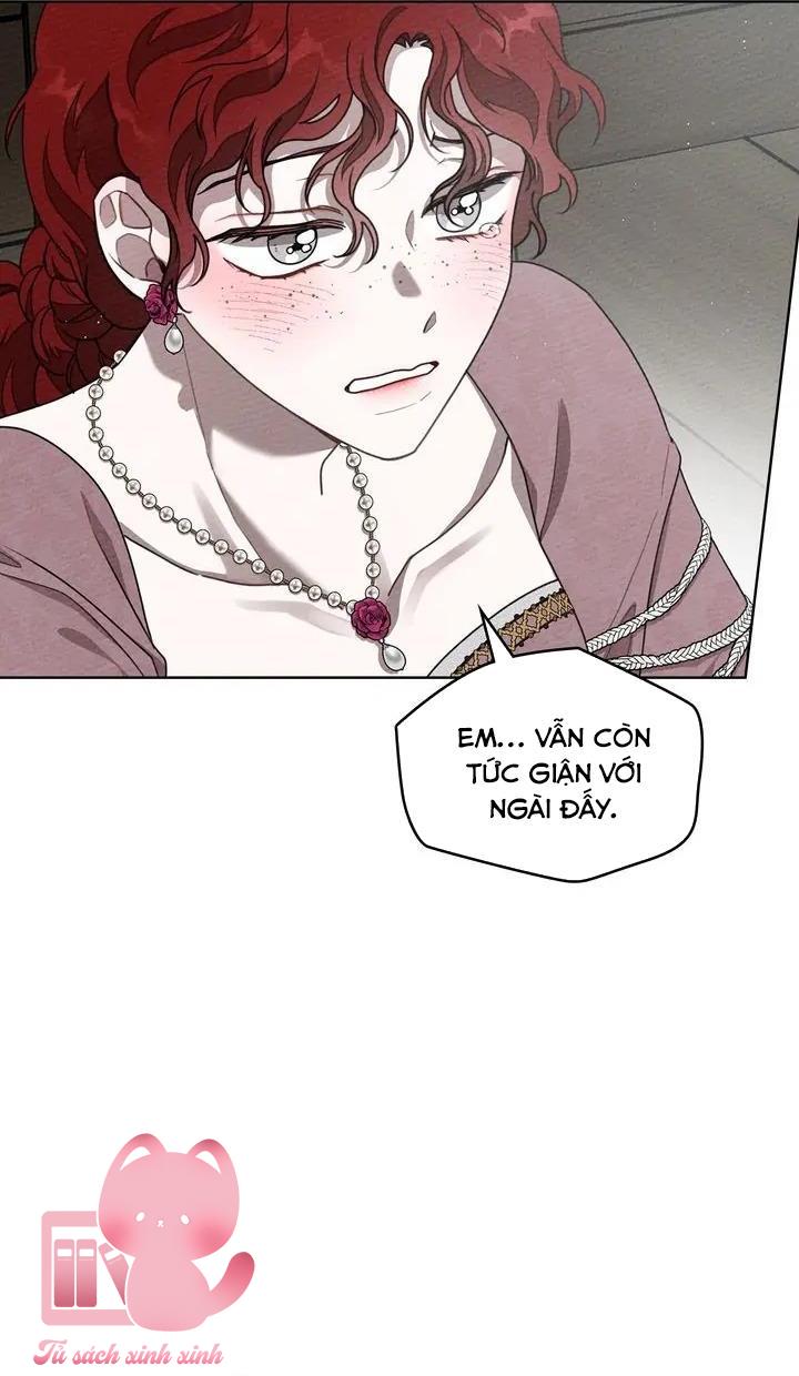 Dưới Tán Cây Sồi - Chap 90 - Trang 32