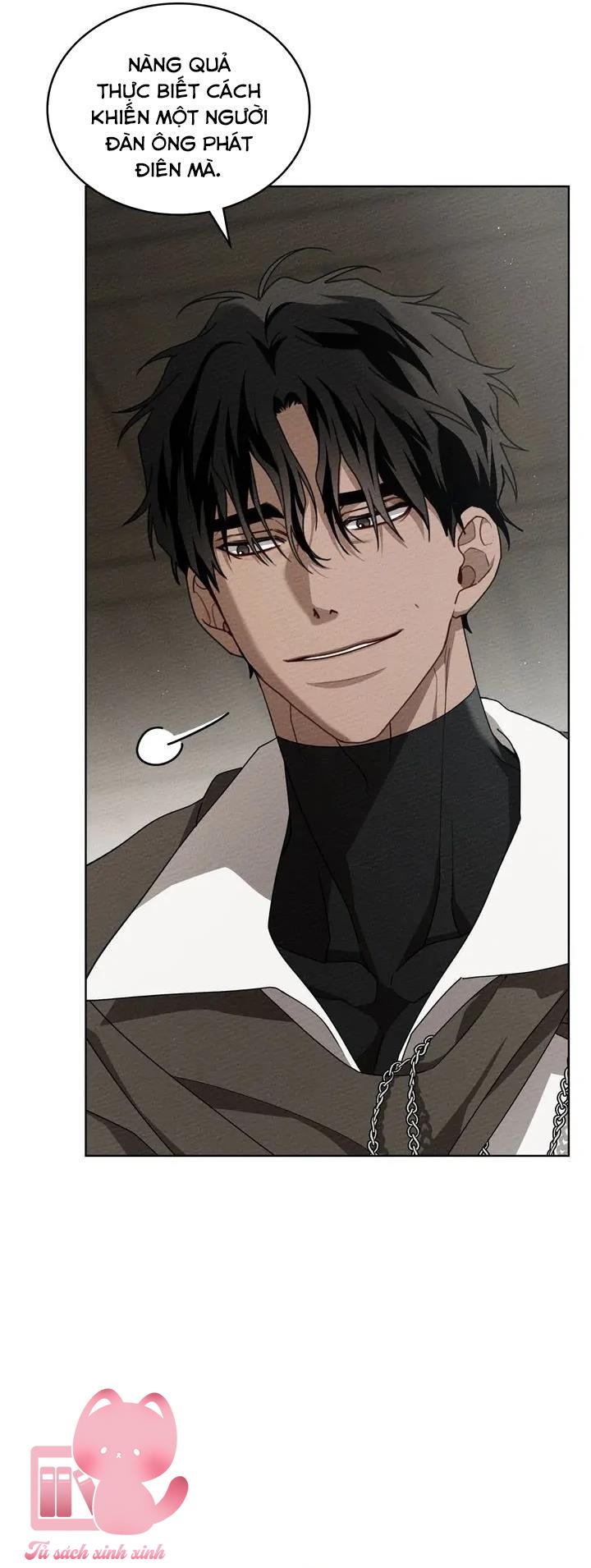 Dưới Tán Cây Sồi - Chap 90 - Trang 33