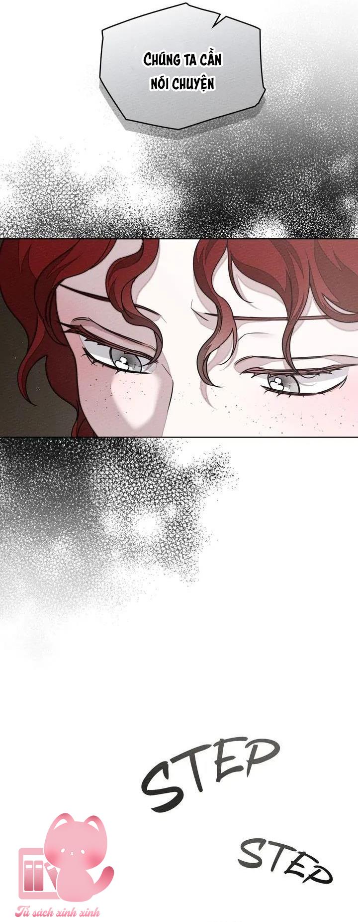 Dưới Tán Cây Sồi - Chap 90 - Trang 5