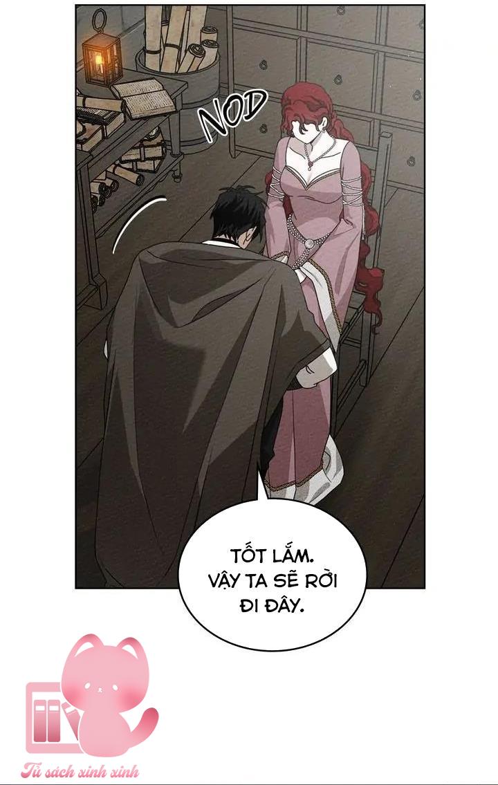 Dưới Tán Cây Sồi - Chap 90 - Trang 41