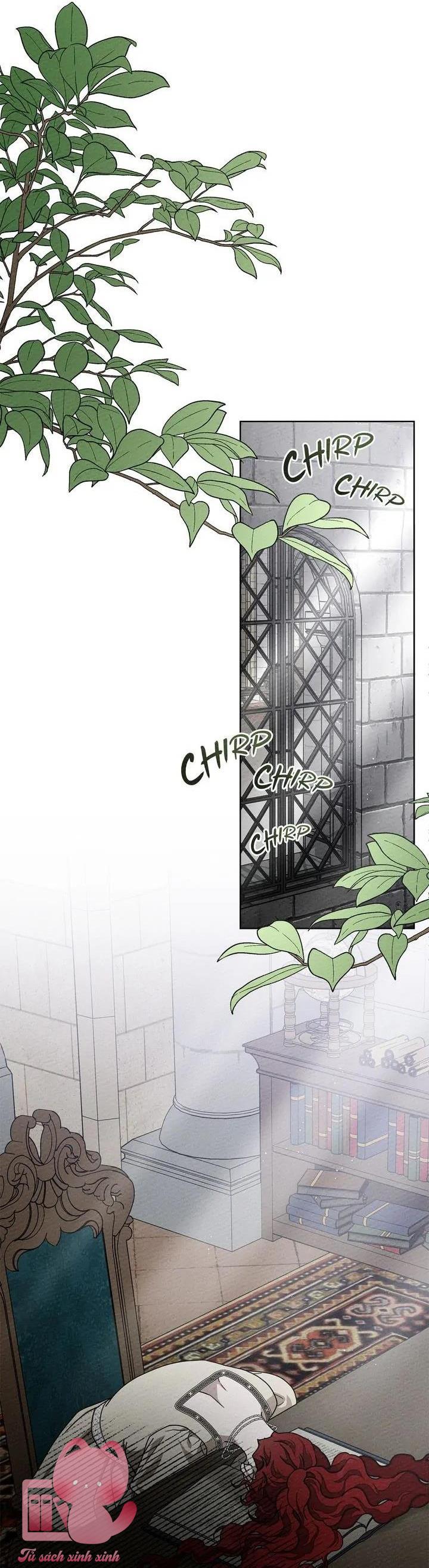 Dưới Tán Cây Sồi - Chap 90 - Trang 45