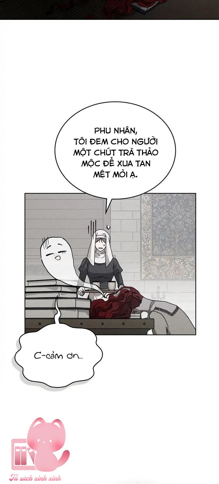 Dưới Tán Cây Sồi - Chap 90 - Trang 46