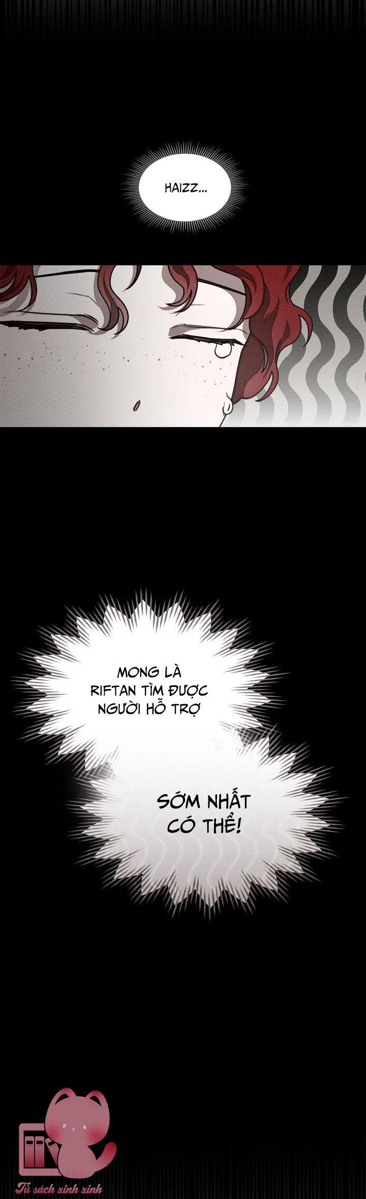 Dưới Tán Cây Sồi - Chap 90 - Trang 49