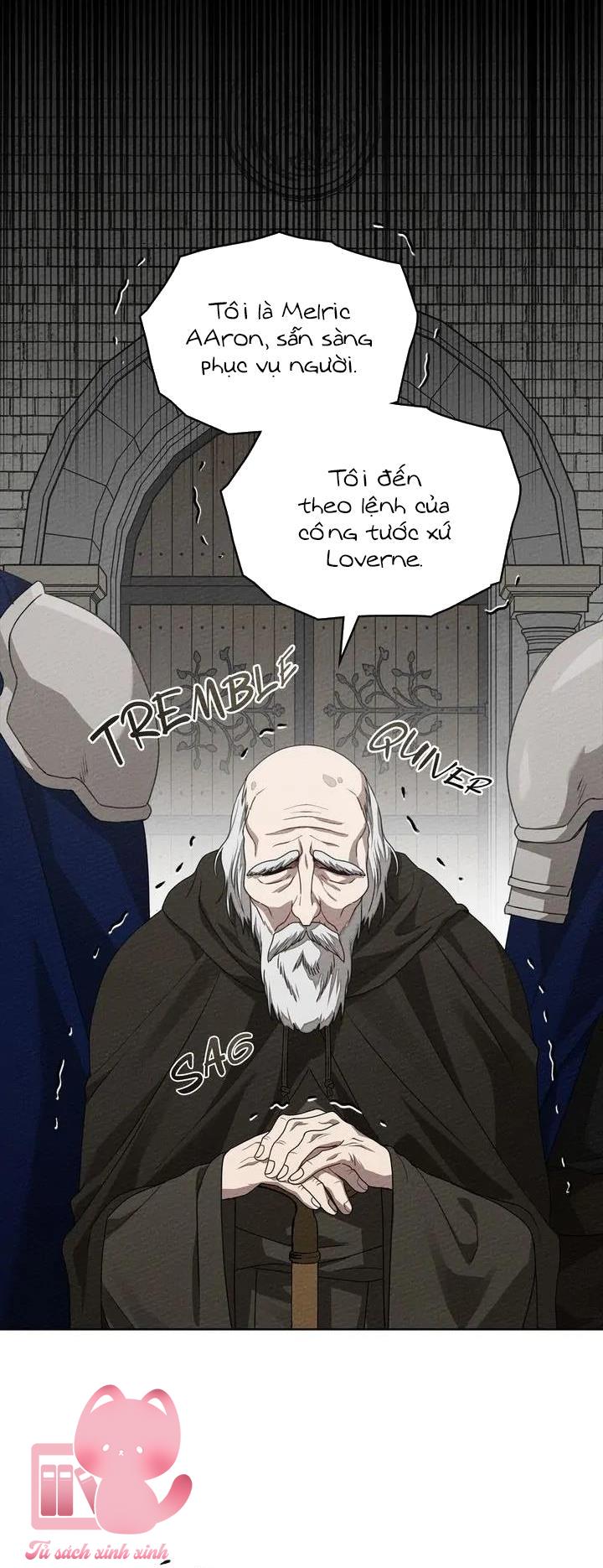 Dưới Tán Cây Sồi - Chap 90 - Trang 50