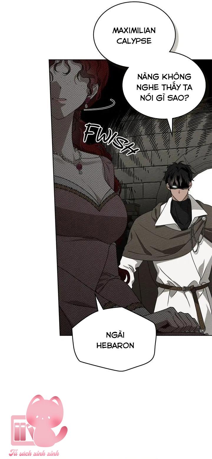 Dưới Tán Cây Sồi - Chap 90 - Trang 6