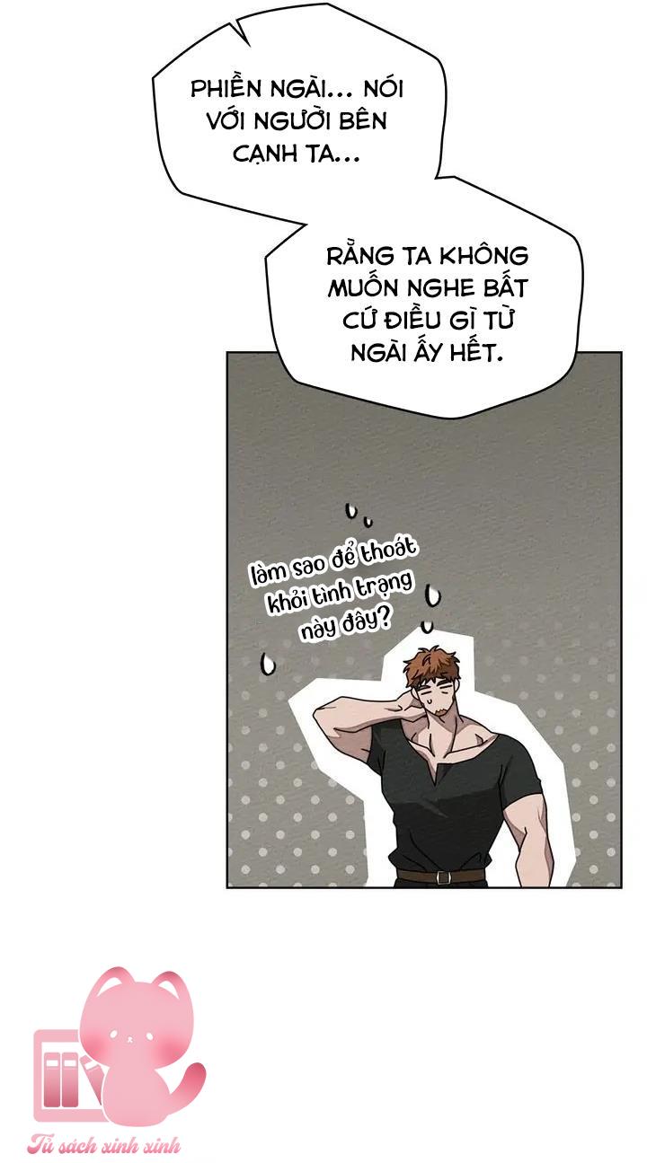 Dưới Tán Cây Sồi - Chap 90 - Trang 9