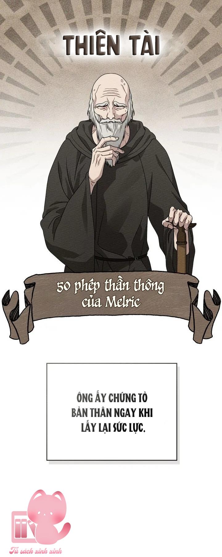 Dưới Tán Cây Sồi - Chap 91 - Trang 11