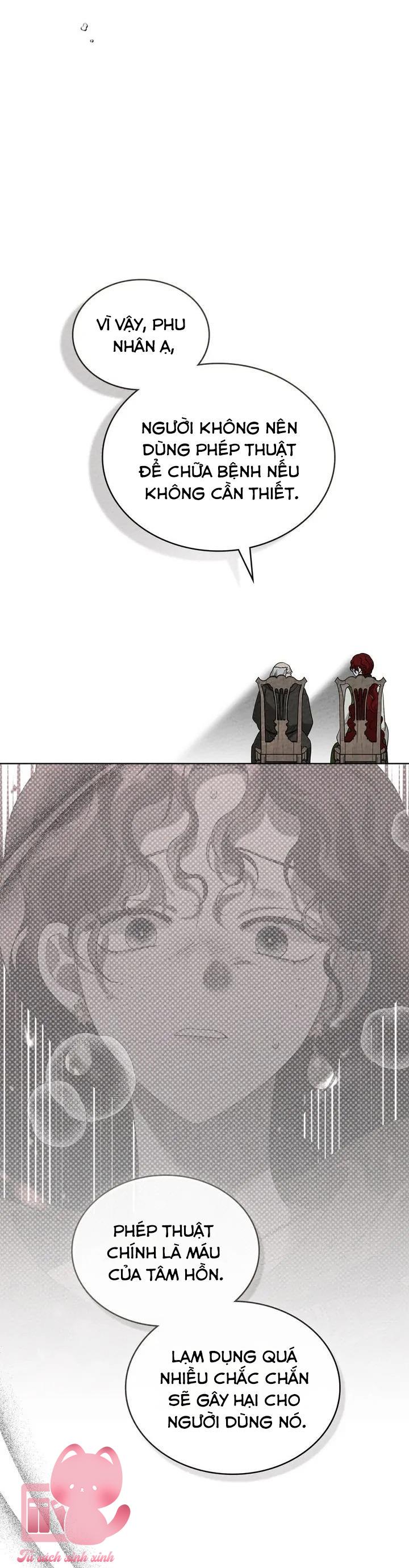 Dưới Tán Cây Sồi - Chap 91 - Trang 15
