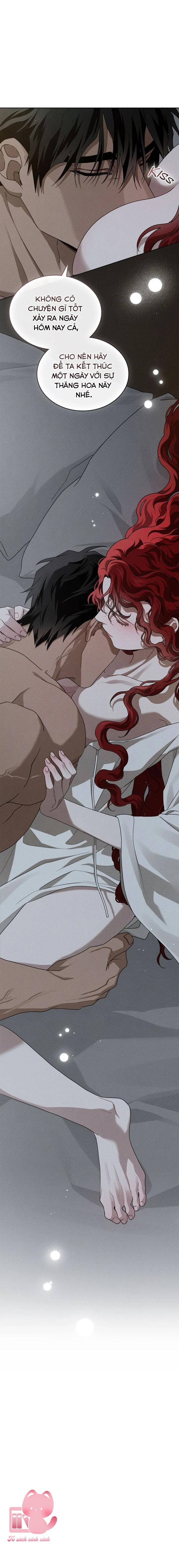 Dưới Tán Cây Sồi - Chap 91 - Trang 29