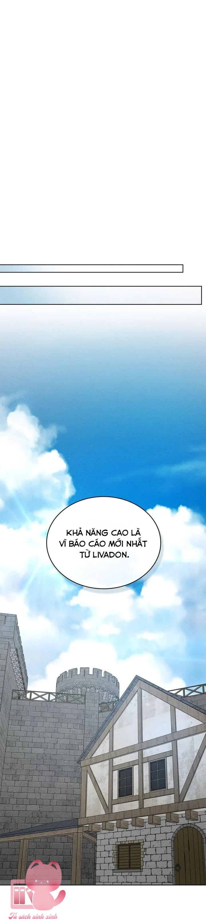 Dưới Tán Cây Sồi - Chap 91 - Trang 30