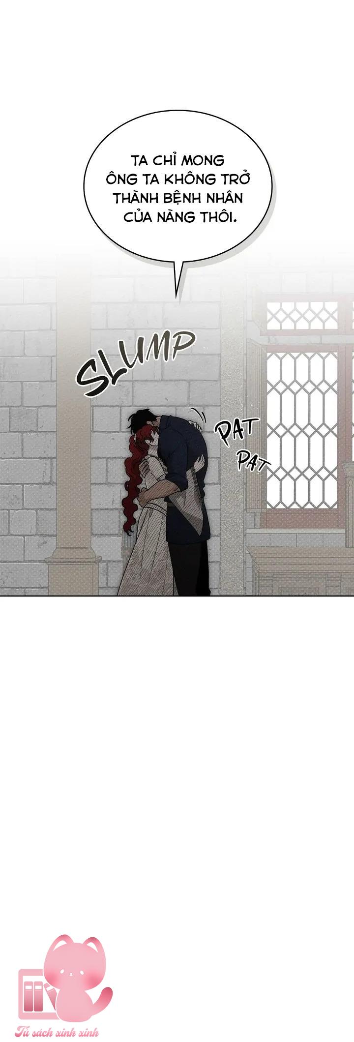 Dưới Tán Cây Sồi - Chap 91 - Trang 9