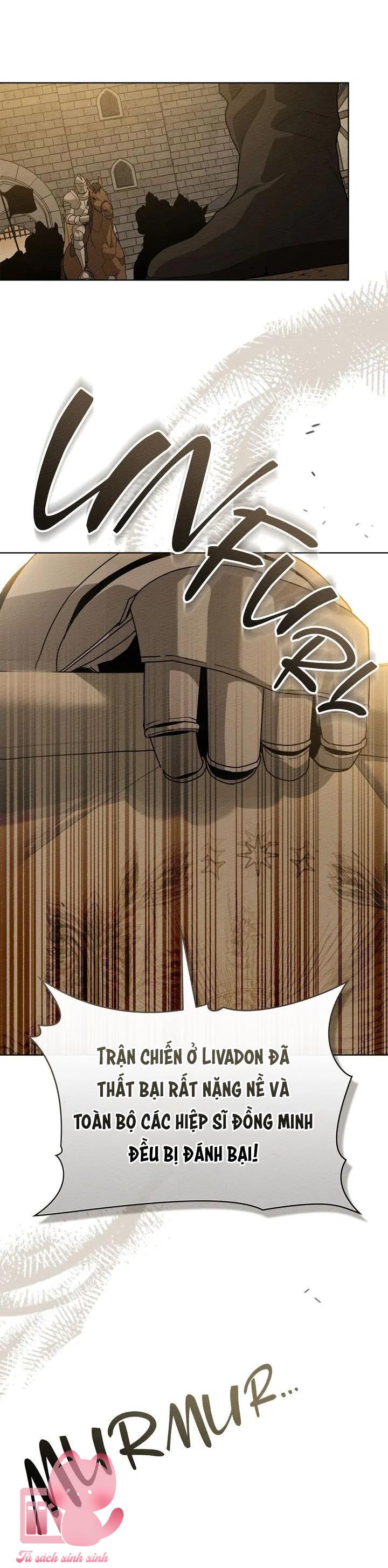Dưới Tán Cây Sồi - Chap 92 - Trang 11