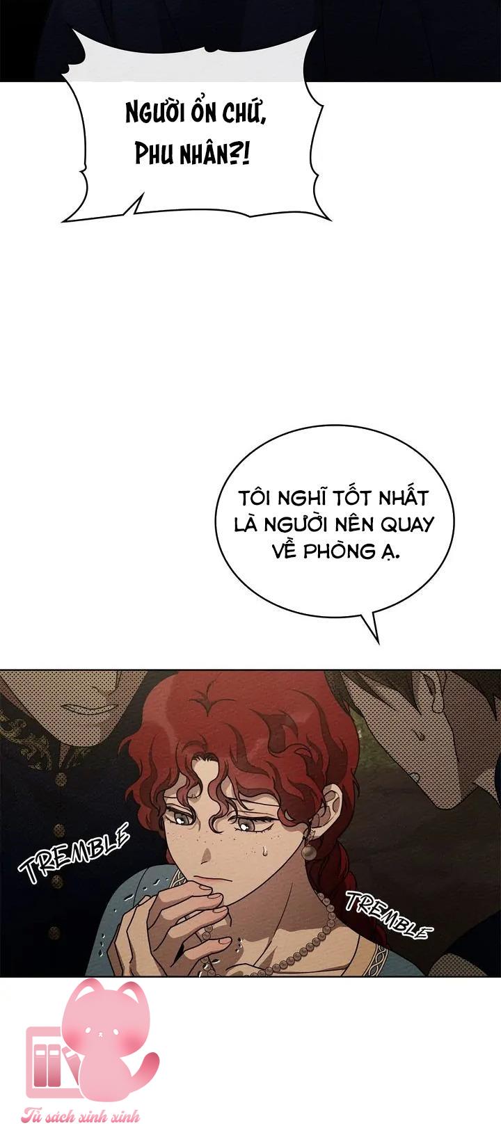 Dưới Tán Cây Sồi - Chap 92 - Trang 14