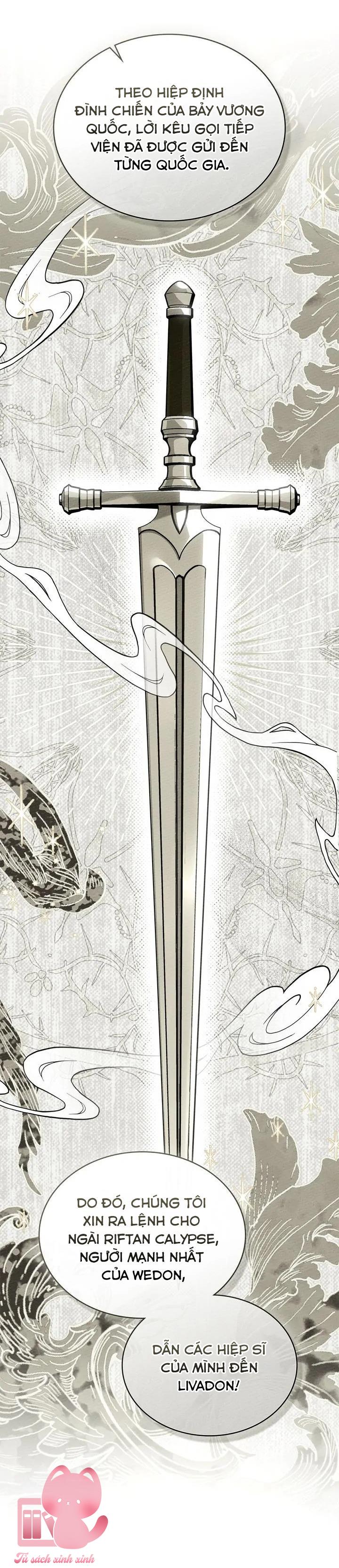 Dưới Tán Cây Sồi - Chap 92 - Trang 15