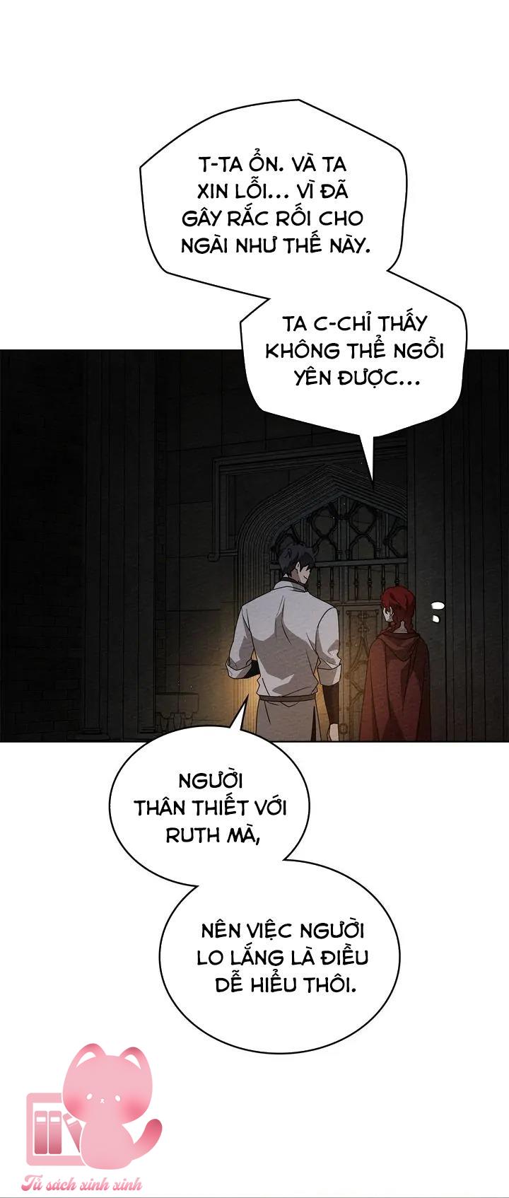 Dưới Tán Cây Sồi - Chap 92 - Trang 30