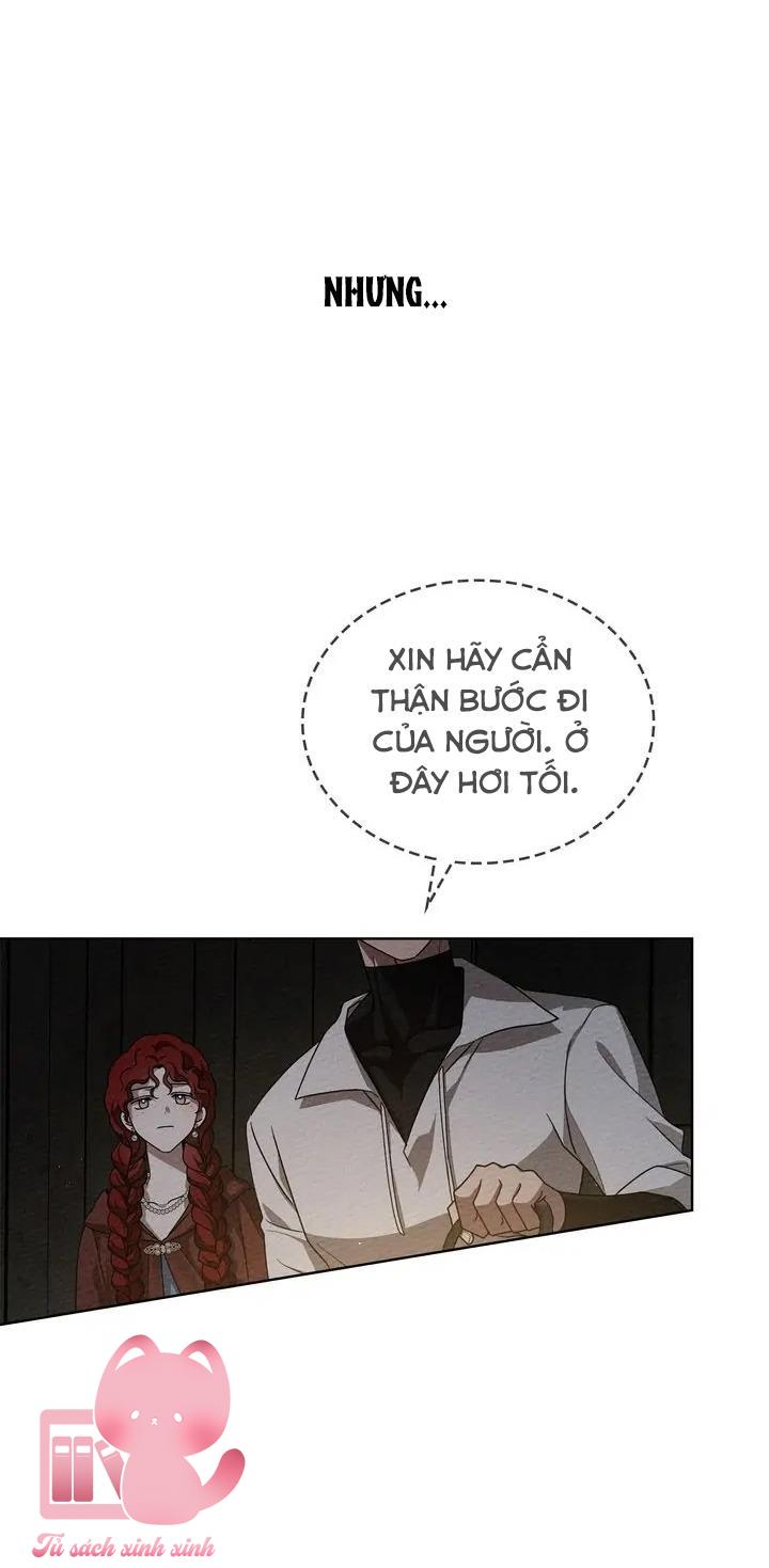 Dưới Tán Cây Sồi - Chap 92 - Trang 34