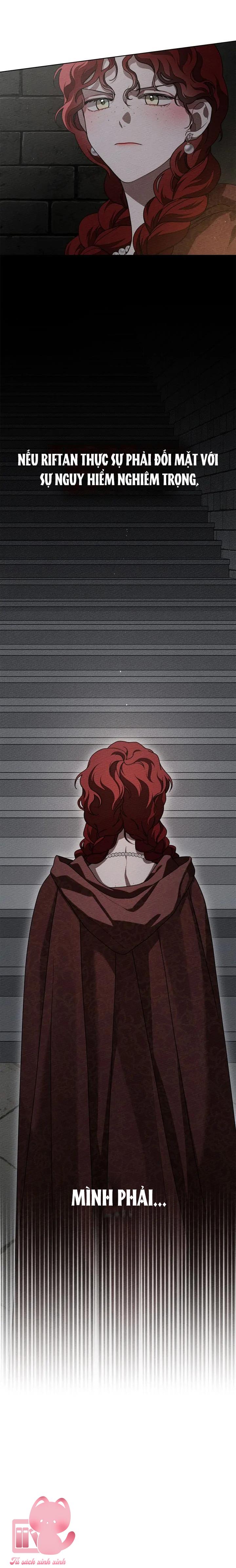 Dưới Tán Cây Sồi - Chap 92 - Trang 36