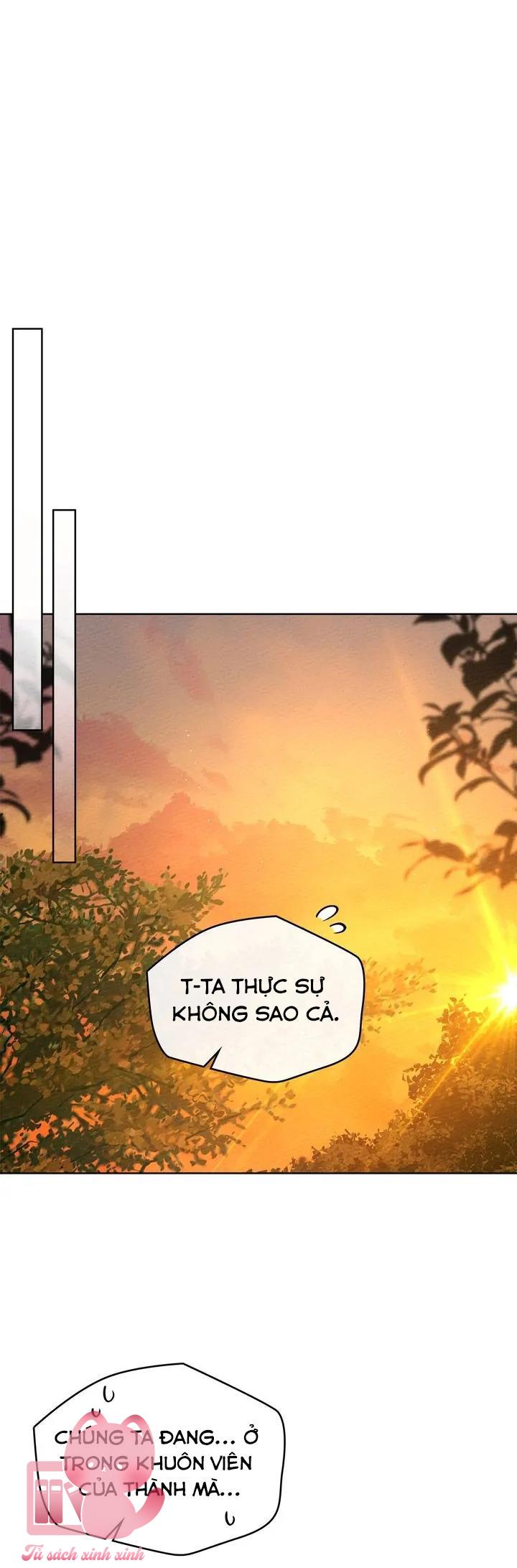 Dưới Tán Cây Sồi - Chap 92 - Trang 5