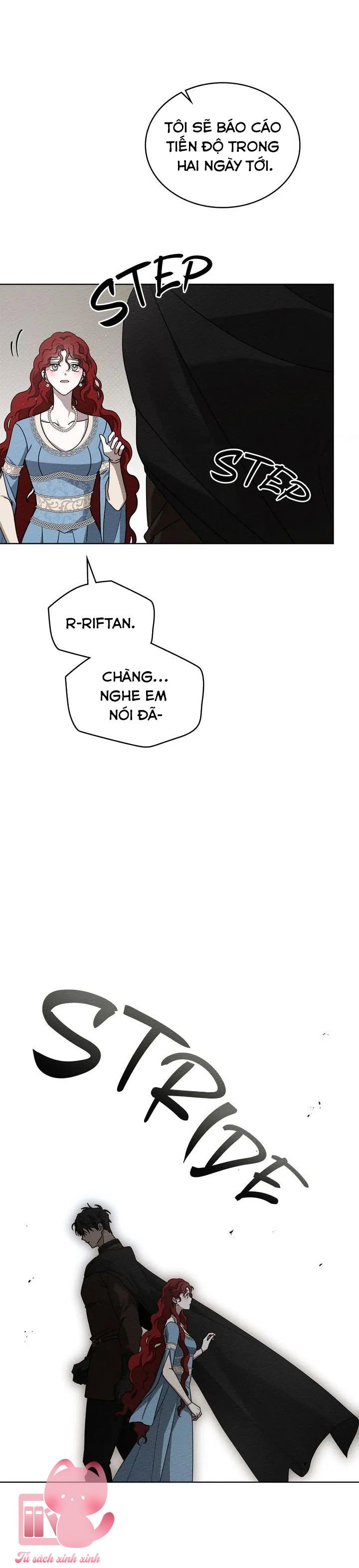 Dưới Tán Cây Sồi - Chap 93 - Trang 14