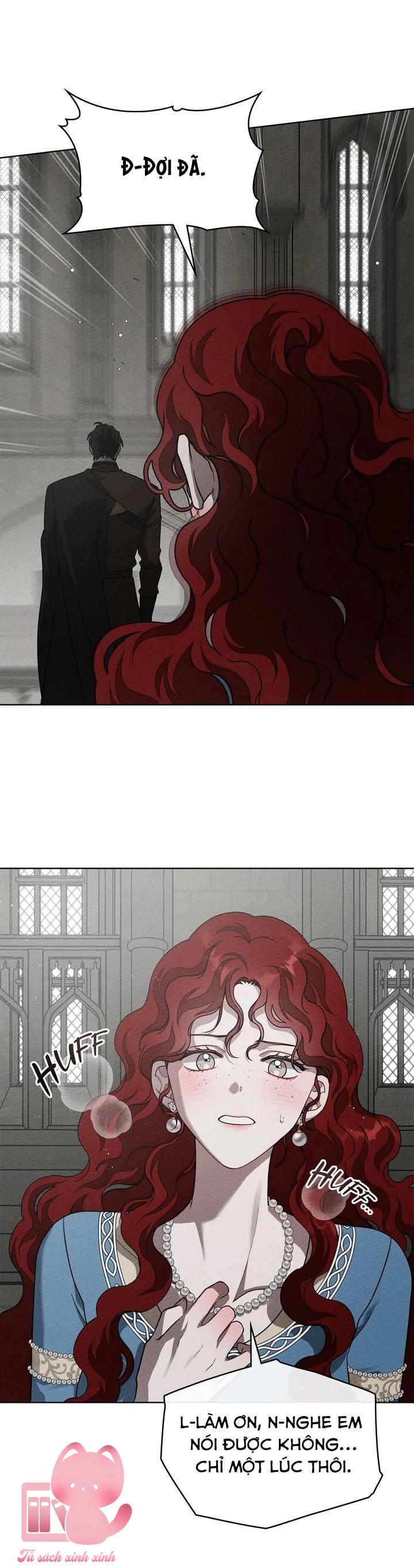 Dưới Tán Cây Sồi - Chap 93 - Trang 18