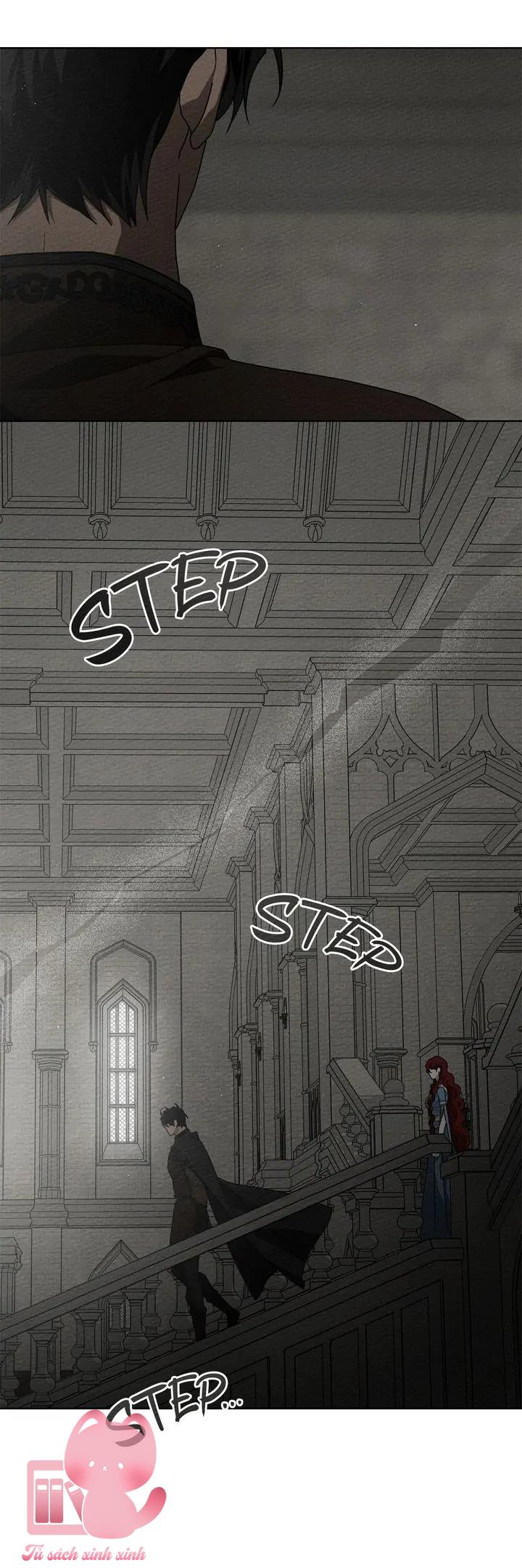 Dưới Tán Cây Sồi - Chap 93 - Trang 19