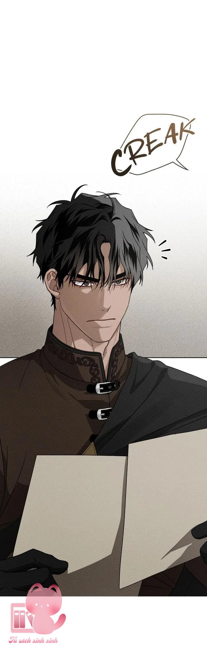 Dưới Tán Cây Sồi - Chap 93 - Trang 3