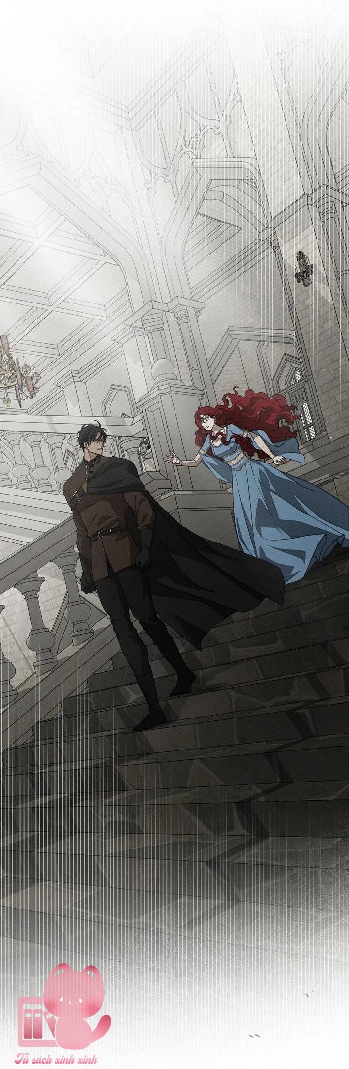 Dưới Tán Cây Sồi - Chap 93 - Trang 21