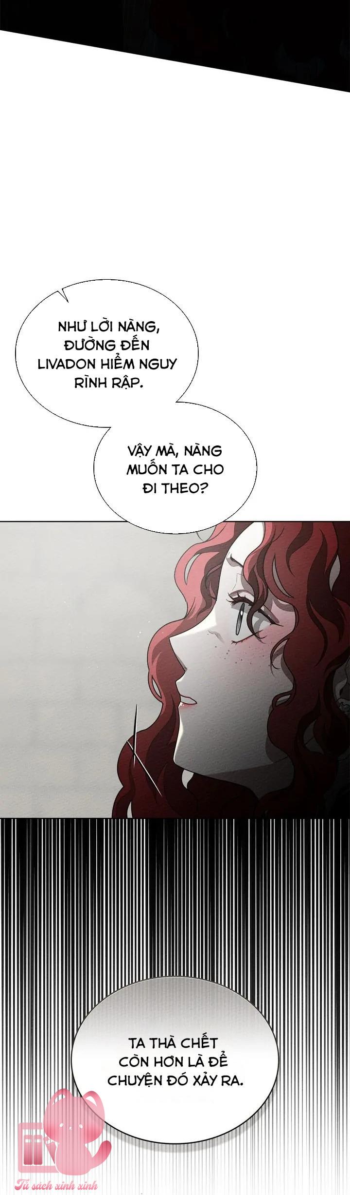 Dưới Tán Cây Sồi - Chap 93 - Trang 28