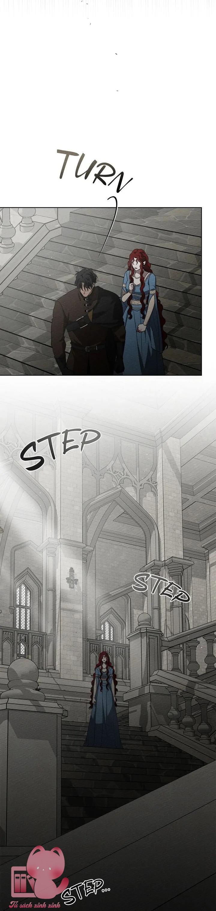 Dưới Tán Cây Sồi - Chap 93 - Trang 29
