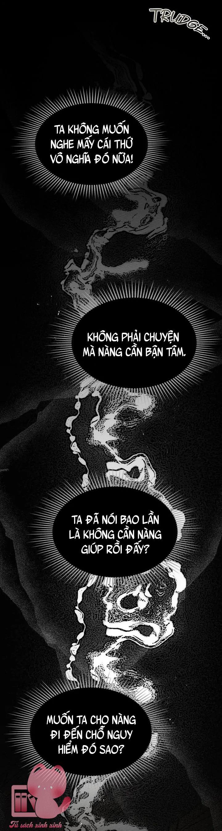 Dưới Tán Cây Sồi - Chap 93 - Trang 31