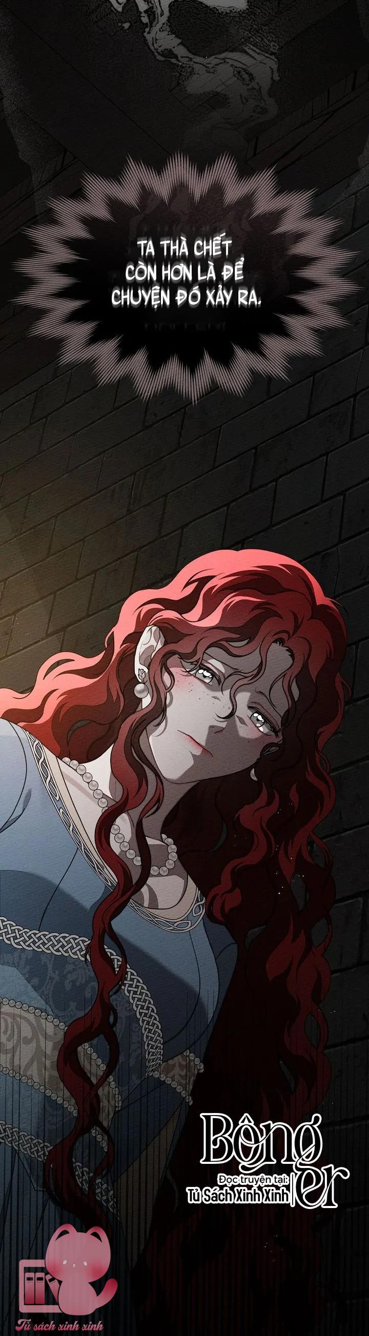 Dưới Tán Cây Sồi - Chap 93 - Trang 32