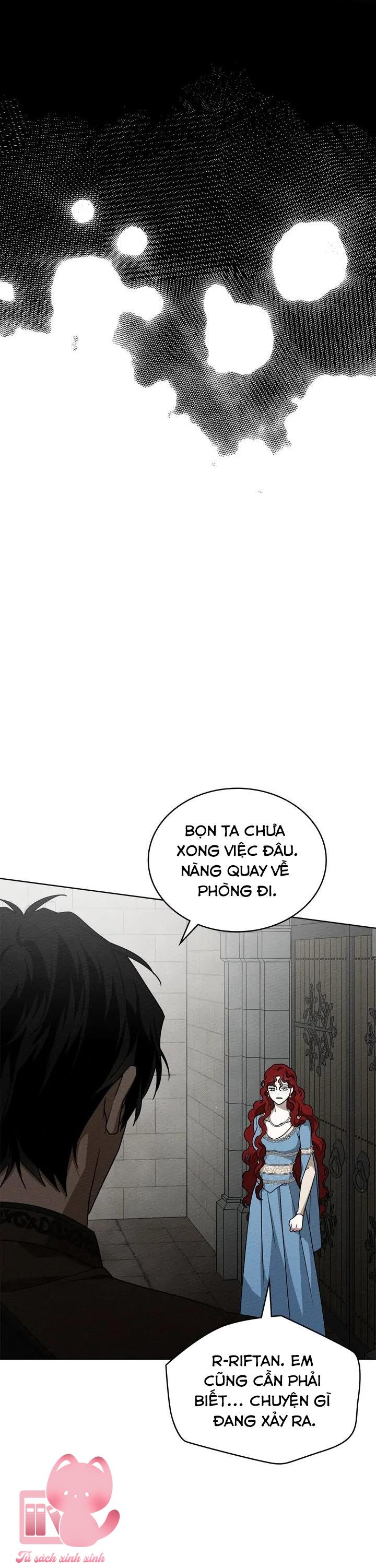 Dưới Tán Cây Sồi - Chap 93 - Trang 5